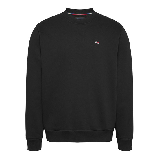 Tommy Hilfiger Ανδρικό φούτερ Regular Flag Crew